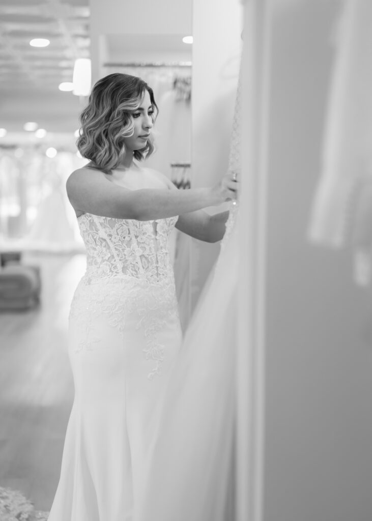 Black and White Miami 11